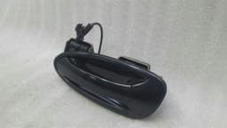 PORSCHE Porsche Boxster 987 RHD Left Door Handle 99753764501 Right Hand Drive — thumbnail 6