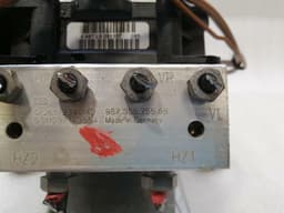 PORSCHE Porsche Cayman 987 A.B.S Pump 98735575505 ABS Pump Hydraulic Block — thumbnail 7