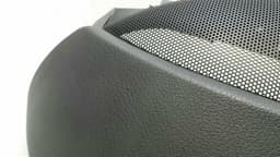 PORSCHE Porsche Boxster 987 Dashboard Cover 98755202200 Speedometer Trim — thumbnail 2