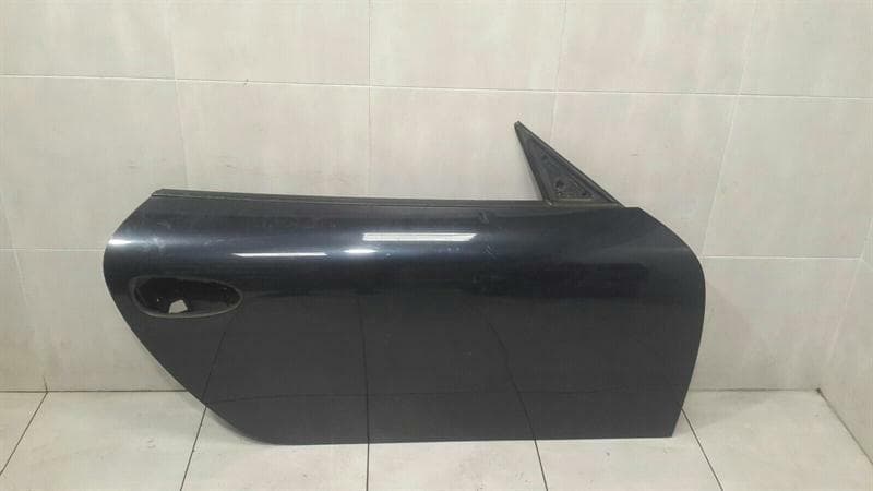 PORSCHE Porsche Boxster 987 right front door 99753101202 door front right