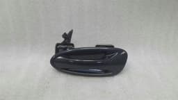 PORSCHE Porsche Boxster 987 RHD Left Door Handle 99753764501 Right Hand Drive — thumbnail 1