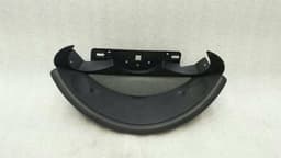 PORSCHE Porsche Boxster 987 Dashboard Cover 98755202200 Speedometer Trim — thumbnail 3