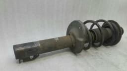 PORSCHE Porsche Boxster 987 shock absorber rear 98733305114 shock absorber rear left — thumbnail 3
