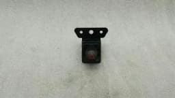 PORSCHE Porsche Boxster 987 Hazard Switch 98755259701 Warning Indicator Switch — thumbnail 1