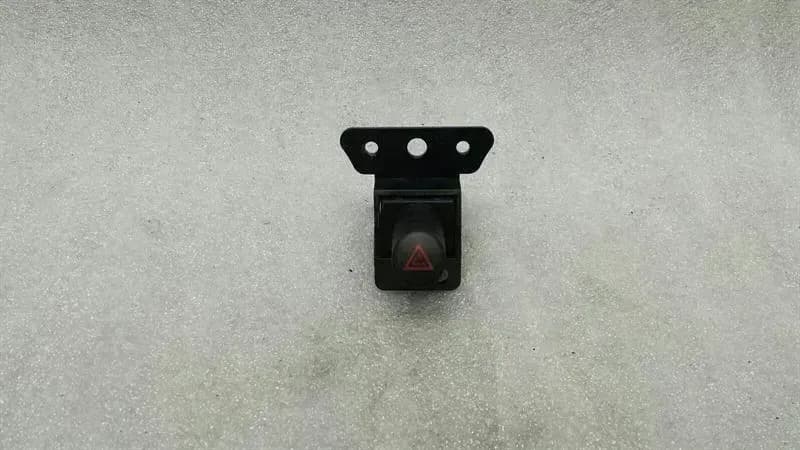 PORSCHE Porsche Boxster 987 Hazard Switch 98755259701 Warning Indicator Switch