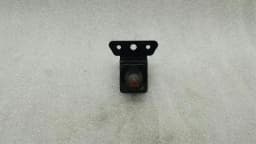 PORSCHE Porsche Boxster 987 Hazard Switch 98755259701 Warning Indicator Switch — thumbnail 4
