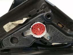 PORSCHE Porsche Cayman 987 Right Door Mirror RHD CAYMAN987 Right Handlebar 5 PIN — thumbnail 7