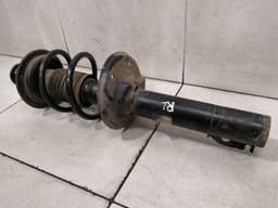 PORSCHE Porsche Cayman 987 Shock Absorber Rear Left 98733305113 Shock Absorber Rear Li — thumbnail 3