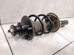 PORSCHE Porsche Cayman 987 Shock Absorber Rear Left 98733305113 Shock Absorber Rear Li — thumbnail 8