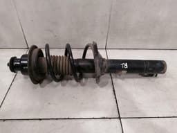 PORSCHE Porsche Cayman 987 Shock Absorber Rear Left 98733305113 Shock Absorber Rear Li — thumbnail 1