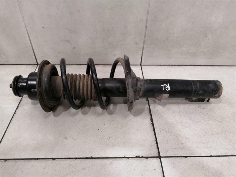 PORSCHE Porsche Cayman 987 Shock Absorber Rear Left 98733305113 Shock Absorber Rear Li