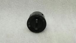 PORSCHE Porsche Boxster 987 997 headlight switch 99761353501 light switch — thumbnail 1