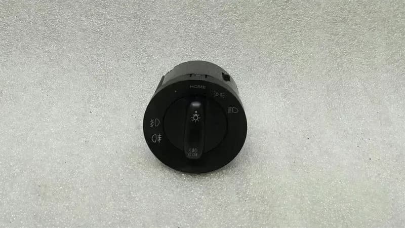 Porsche Boxster 987 997 headlight switch 99761353501 light switch