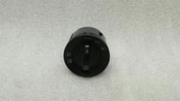 PORSCHE Porsche Boxster 987 997 headlight switch 99761353501 light switch — thumbnail 5