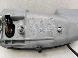 PORSCHE Porsche Cayman 987 Door Handle 99753706101 Door Handle RHD RIGHT HANDLEBAR — thumbnail 5