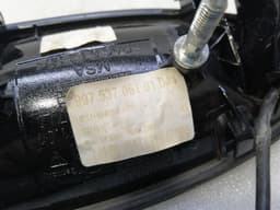 PORSCHE Porsche Cayman 987 Door Handle 99753706101 Door Handle RHD RIGHT HANDLEBAR — thumbnail 6