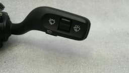 PORSCHE Porsche Boxster 987 wiper stalks 99761305104 indicator switch steering column switch — thumbnail 5