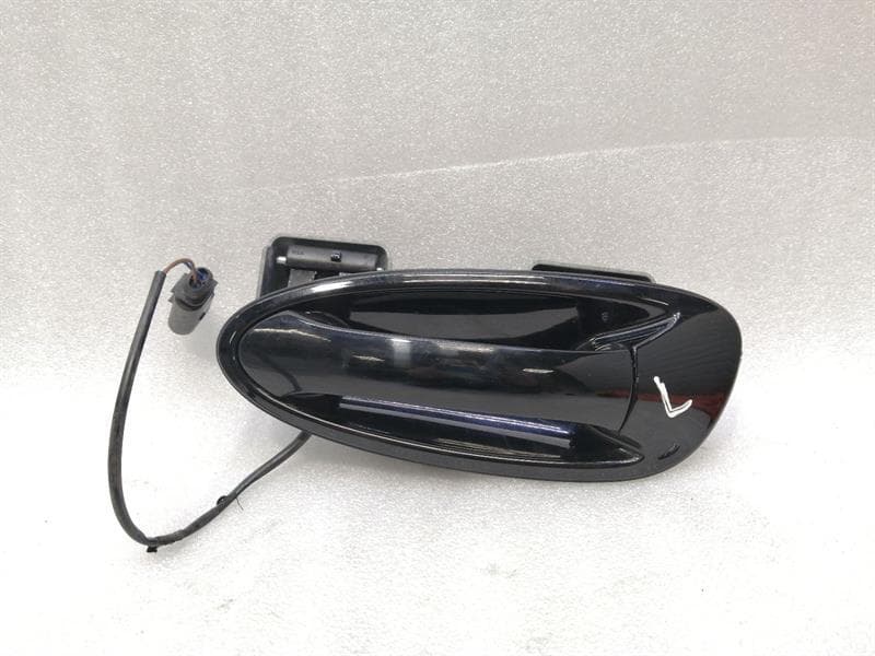 PORSCHE Porsche Cayman 987 Door Handle 99753706101 Door Handle RHD RIGHT HANDLEBAR