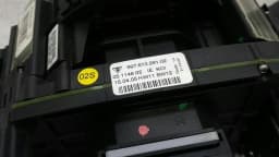 PORSCHE Porsche Boxster 987 wiper stalks 99761305104 indicator switch steering column switch — thumbnail 6