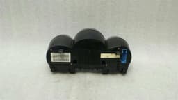 PORSCHE Porsche Boxster 987 Instrument Cluster 98764110710 Speedometer MPH Manual — thumbnail 5