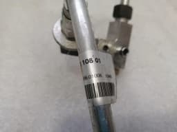 PORSCHE Porsche Cayman 987 A/C Pipe 99757310801 Air Conditioning Line Air Conditioning — thumbnail 6