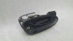 PORSCHE Porsche Boxster 987 RHD Right Door Handle 99753764600 Right Hand Drive — thumbnail 6