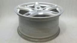 PORSCHE Porsche Boxster 987 rear alloy wheel 98736213800 alloy wheel rear 9Jx18 ET43 — thumbnail 2