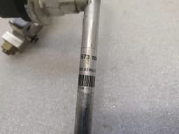 PORSCHE Porsche Cayman 987 A/C Pipe 99757310801 Air Conditioning Line Air Conditioning — thumbnail 5