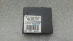 PORSCHE Porsche Boxster 987 Interior Monitoring Sensor 99761821001 Interior Sensor 997 — thumbnail 1