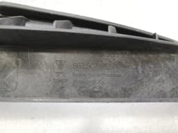 PORSCHE Porsche Cayman 982 718 Rear Bumper Beam 982807861 Bumper Support Rear — thumbnail 7