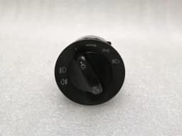 PORSCHE Porsche Cayman 987 Headlight Switch 99761353501 Light Switch — thumbnail 1