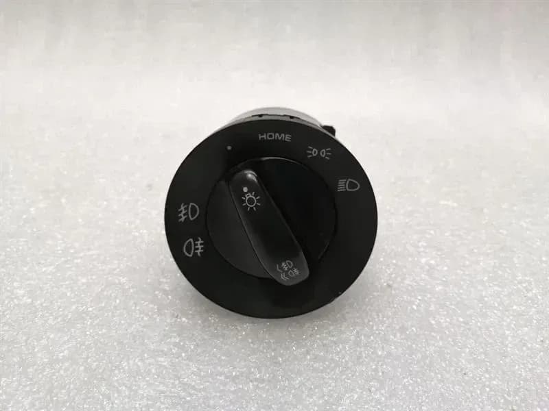 Porsche Cayman 987 Headlight Switch 99761353501 Light Switch
