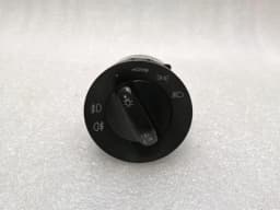 PORSCHE Porsche Cayman 987 Headlight Switch 99761353501 Light Switch — thumbnail 6