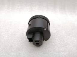 PORSCHE Porsche Cayman 987 Headlight Switch 99761353501 Light Switch — thumbnail 9