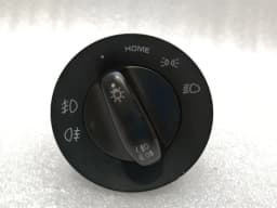 PORSCHE Porsche Cayman 987 Headlight Switch 99761353501 Light Switch — thumbnail 2