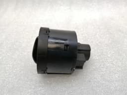 PORSCHE Porsche Cayman 987 Headlight Switch 99761353501 Light Switch — thumbnail 3