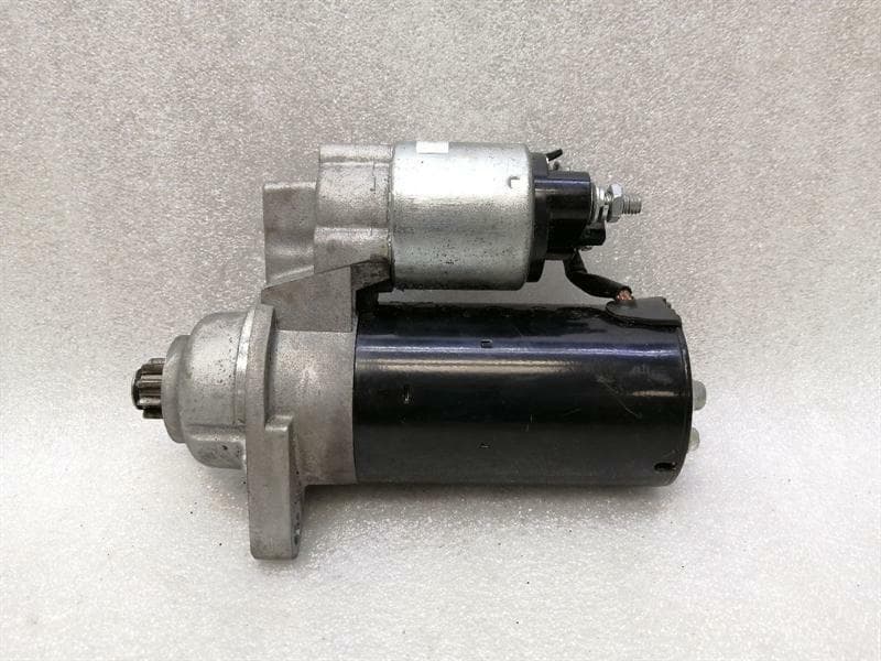 PORSCHE Porsche Cayman 987 Starter Engine 99660410301 Starter