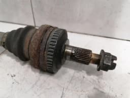 PORSCHE Porsche Boxster 986 drive shaft rear Re 98633202411 rear right drive shaft — thumbnail 2