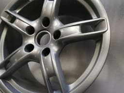 PORSCHE "Porsche Cayman 987 Alloy Wheel 98736213800 Alloy Rim 9JX18 ET43 18" — thumbnail 6