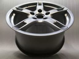 PORSCHE "Porsche Cayman 987 Alloy Wheel 98736213800 Alloy Rim 9JX18 ET43 18" — thumbnail 3