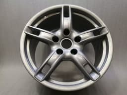 PORSCHE "Porsche Cayman 987 Alloy Wheel 98736213800 Alloy Rim 9JX18 ET43 18" — thumbnail 2