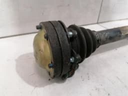 PORSCHE Porsche Boxster 986 drive shaft rear Re 98633202411 rear right drive shaft — thumbnail 8
