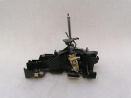 PORSCHE Porsche Boxster 986 Gear Selector 99642601109 Gear Shift Linkage Car — thumbnail 1