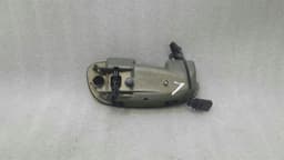 PORSCHE Porsche Boxster 987 RHD Left Door Handle 99753764501 Right Hand Drive — thumbnail 7