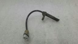 PORSCHE Porsche Boxster 987 A.b.s sensor 99760640701 ABS sensor rear. — thumbnail 5