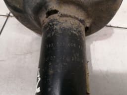 PORSCHE Porsche Cayman 987 Shock Absorber Rear Left 98733305113 Shock Absorber Rear Li — thumbnail 6