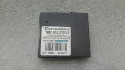 PORSCHE Porsche Boxster 987 Interior Monitoring Sensor 99761821001 Interior Sensor 997 — thumbnail 3