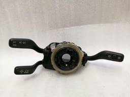 PORSCHE Porsche Cayman Boxter 987 Wiper Stalks 99761329701 Steering Stock Switch — thumbnail 1