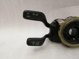 PORSCHE Porsche Cayman Boxter 987 Wiper Stalks 99761329701 Steering Stock Switch — thumbnail 2