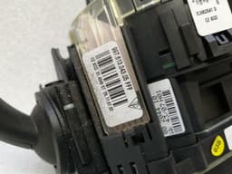 PORSCHE Porsche Cayman Boxter 987 Wiper Stalks 99761329701 Steering Stock Switch — thumbnail 6